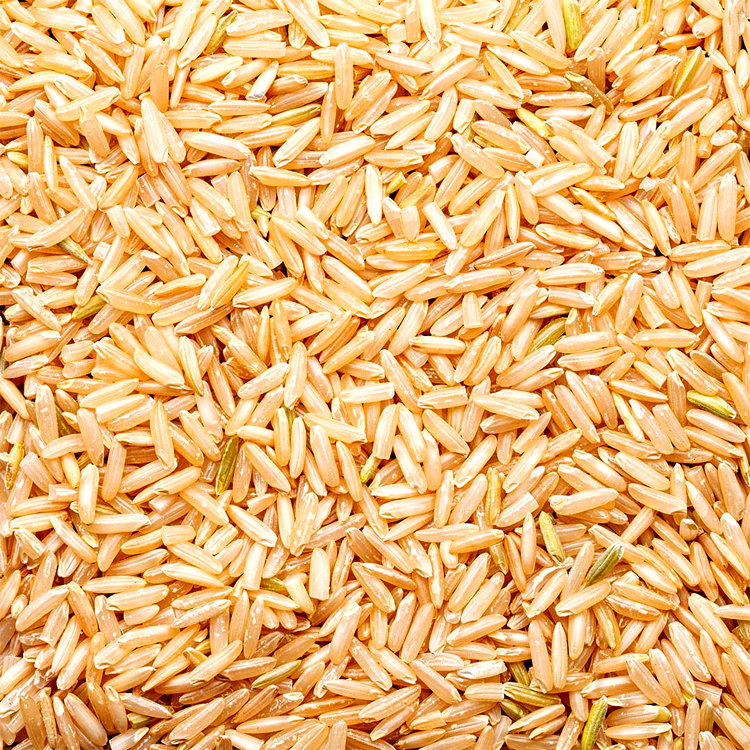 Brown Rice ( मार्सी चामल )