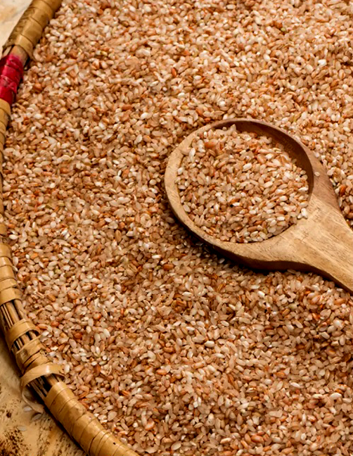 Jumla Marshi Rice (  जुम्ला मार्सी चामल ) 1 Kg