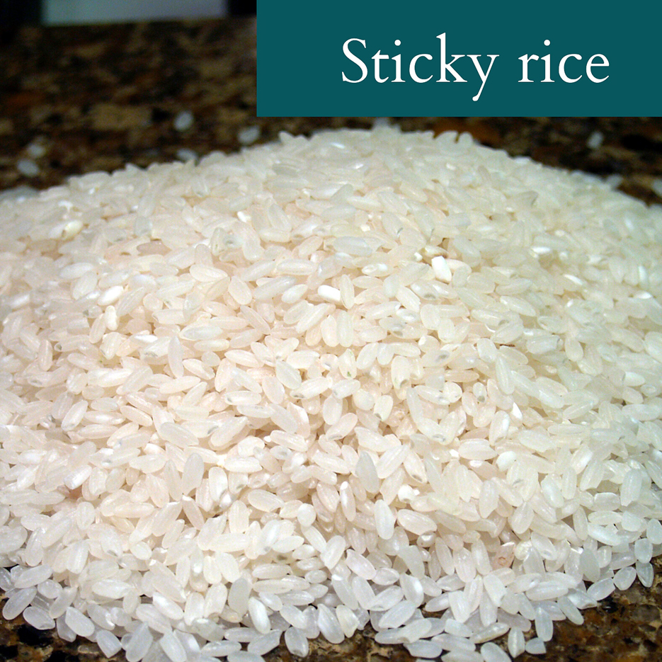 Sticky Rice(अनदी) 1 Kg