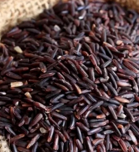 Black Rice ( कालो चामल ) 1 Kg